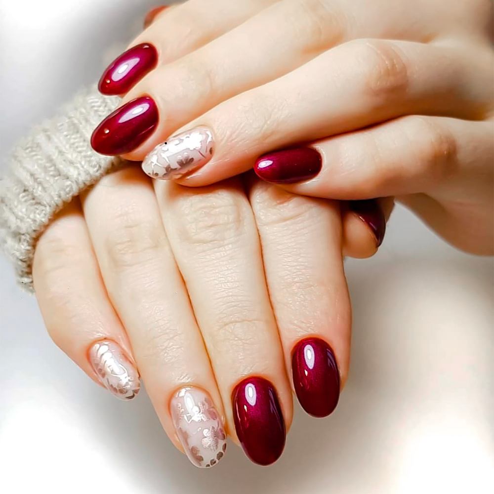 Nail art